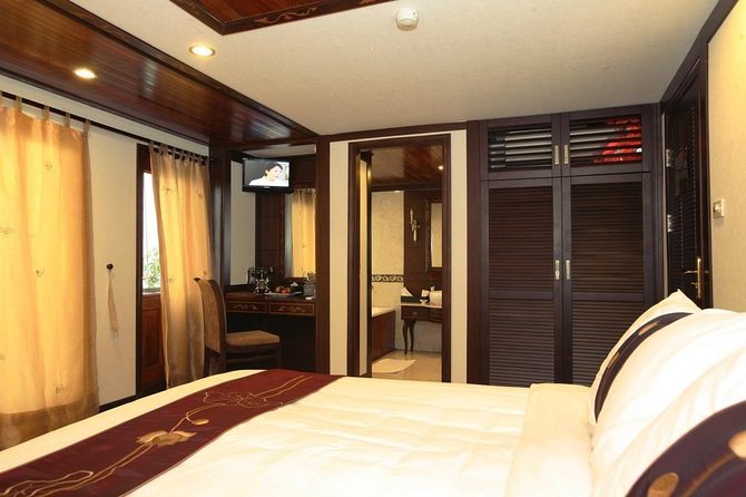 Halong Bay 3 Days Tour - Cheapest Prices - High Quality - 4 Star Cruise LUXURY - Common Questions