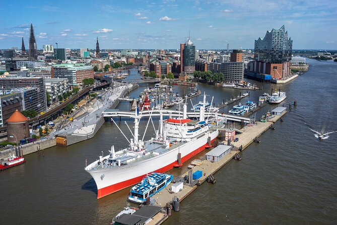 Hamburg: City Pass With 40 Attractions & Public Transport - Payment and Confirmation