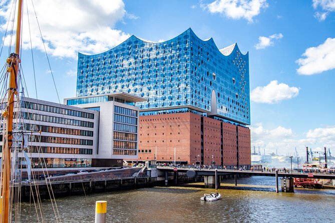 Hamburg Photography Walking Tour With a Local Guide - The Sum Up and Further Explorations
