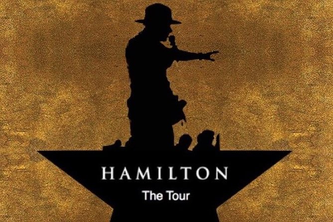 Hamilton Musical Walking Tour - Cancellation Policy