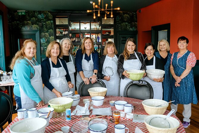 Hands-on Baking Class in Westport, Ireland - Questions and Pricing