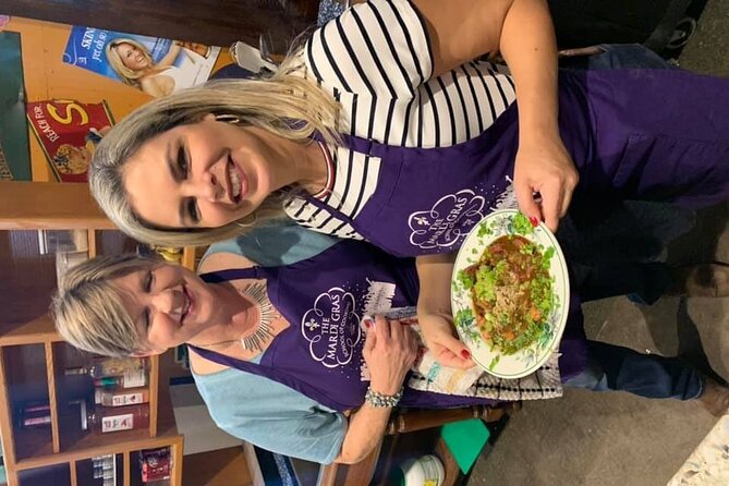 Hands-on Cajun Traditions Cooking Class - Reviews