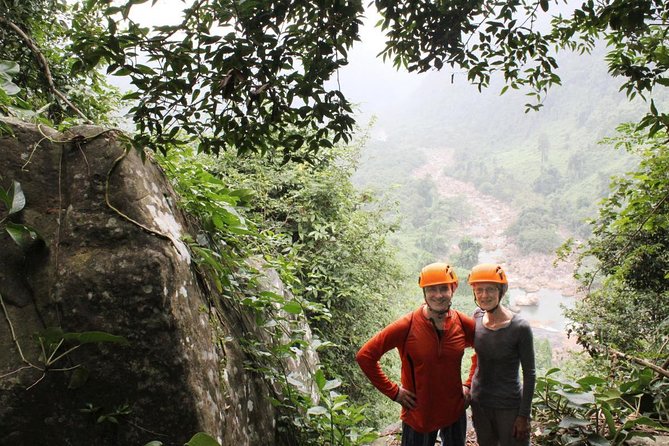 Hang Vom Adventure Tour 2 Days 1 Night - Inclusions and Exclusions