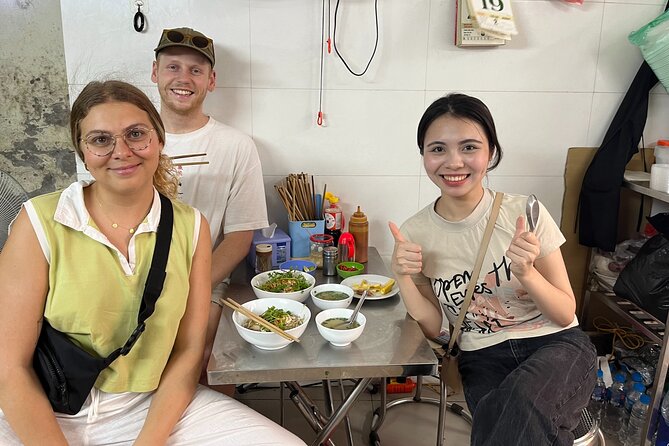 Hanoi 2.5 Hour Guided Sightseeing Cyclo Tour & Egg Coffee Class - Cancellation and Refund Policy
