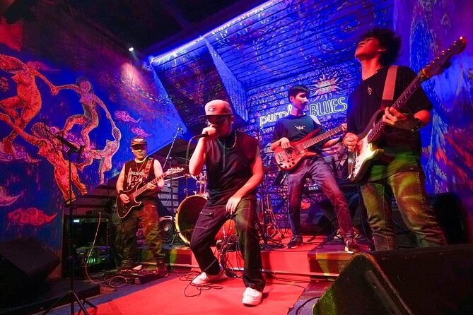 Hanoi Bar Crawl With Local Expert 4 Hour - Additional Information