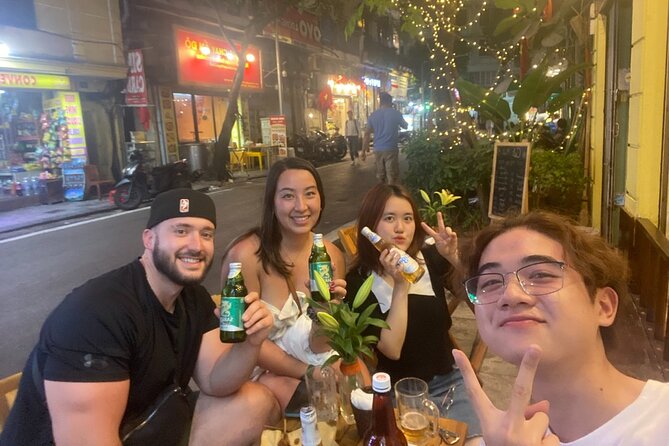 Hanoi Beer and Brewery Tour - Traveler Photos