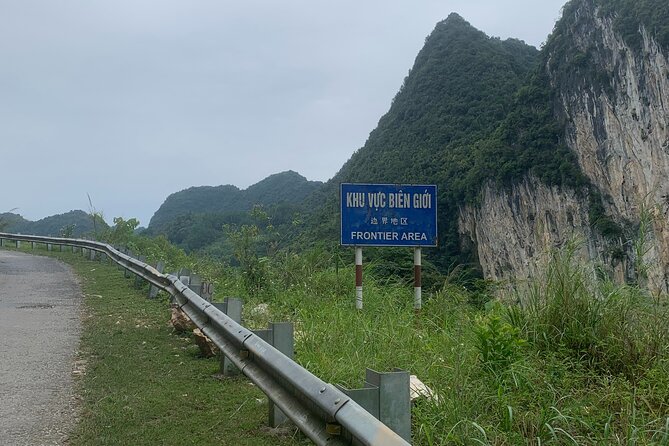 Hanoi - Cao Bang - Magic Eye Mountain - Pac Bo Cave On Unique Route 2Days/1Night - Tips and Recommendations