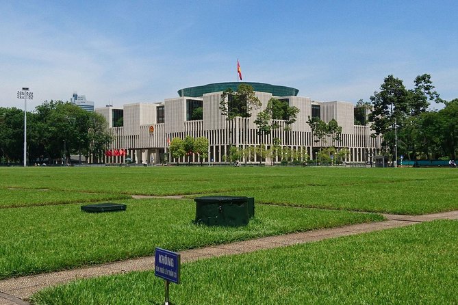Hanoi City Tour By Volunteer Guide - Customer Support and Information