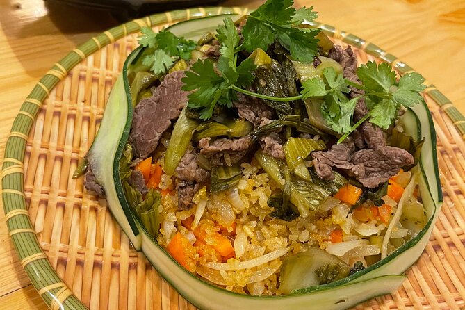 Hanoi Cooking Class Learning 5 Dishes Including Banh Xeo - Tips and Tricks From Local Chefs