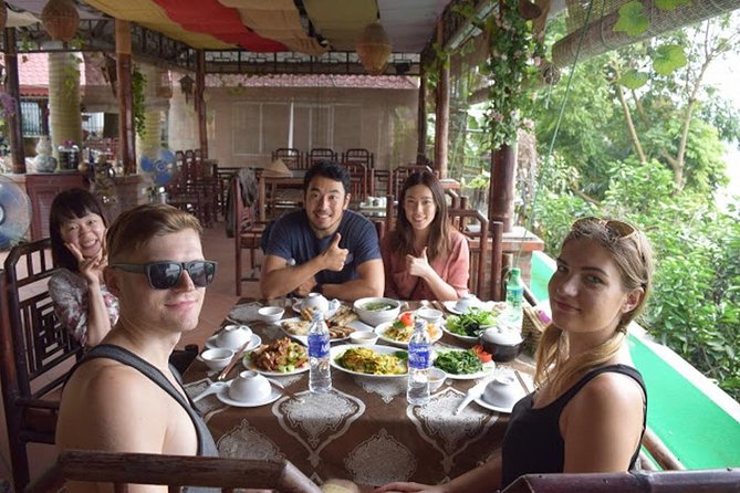 Hanoi Cooking Class - Additional Information