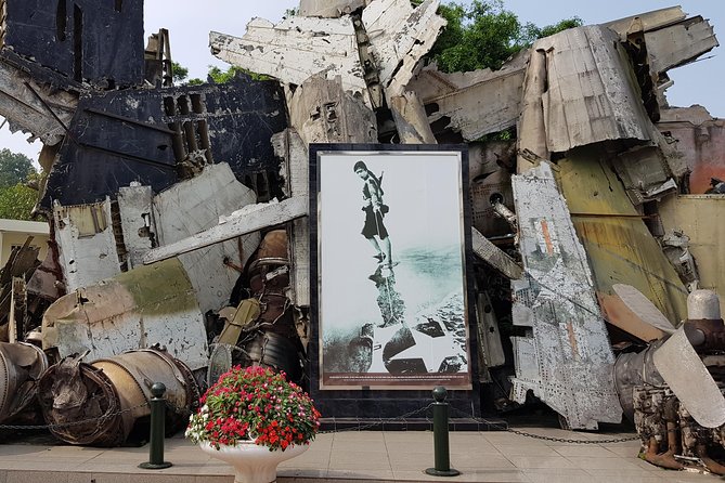 Hanoi Military Tour for Half Day City - Reviews