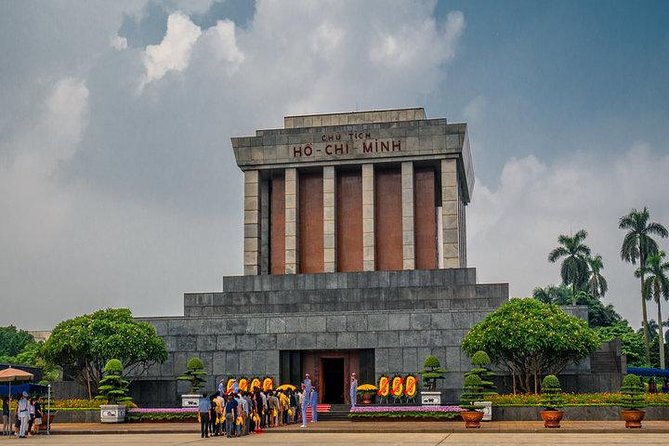 HANOI PRIVATE CITY TOUR (Guide in All Language) - Pricing and Booking Options