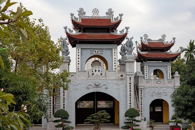 Hanoi Shore Excursions From Cai Lan Port - Tips for a Memorable Hanoi Shore Excursion
