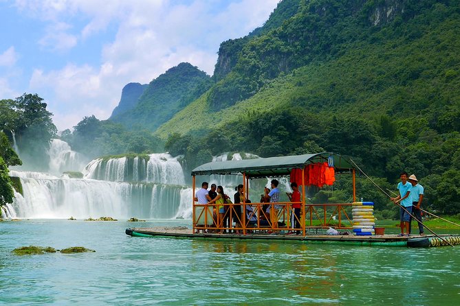 Hanoi to Cao Bang Province 3-Day Tour With Hotel and Transport - Meeting and Pickup Information