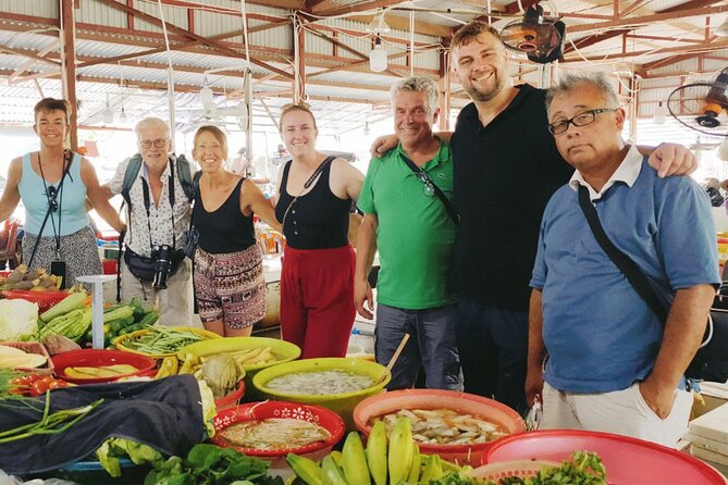 Happy Cooking Class and Local Market Tour in Da Lat - Participant Requirements