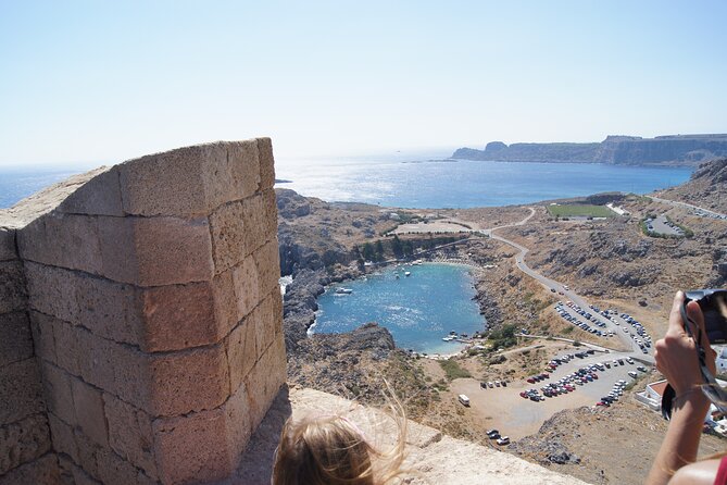 Happy Family Private Adventure in Rhodes With a Flexible Itinerary - Reviews