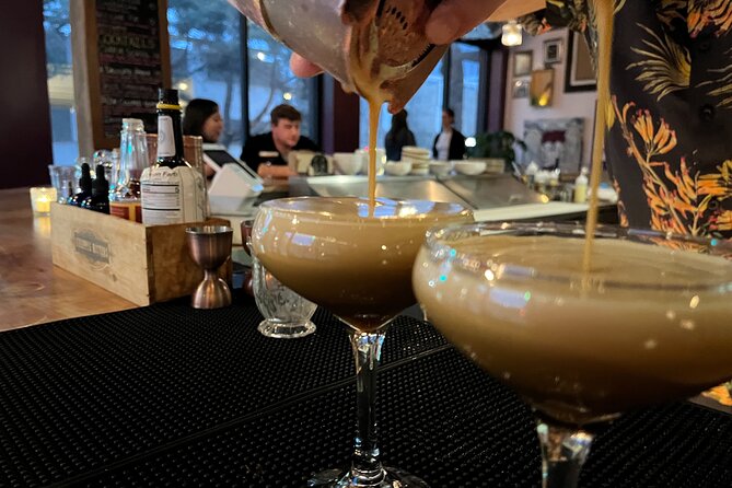 Happy Hour Restaurant Tour - Highlights of the Tour