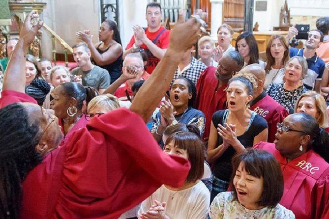 Harlem Sunday Morning Gospel Tour - Customer Reviews and Recommendations