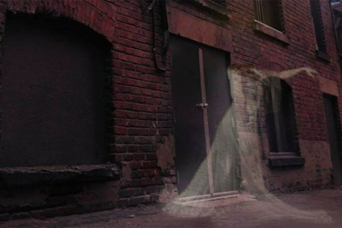 Haunted Griffintown Ghost Walking Tour in Montréal - The Sum Up
