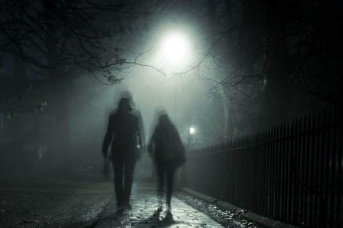 Haunted History of Fort Myers Walking Tour - Traveler Photos