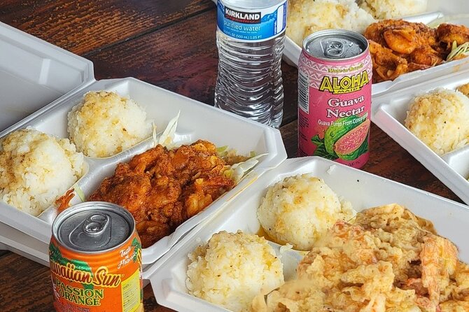 Hawaii Oahu Island Sightseeing and Food Combo Tour - Recommendations and Feedback on Tour Guide