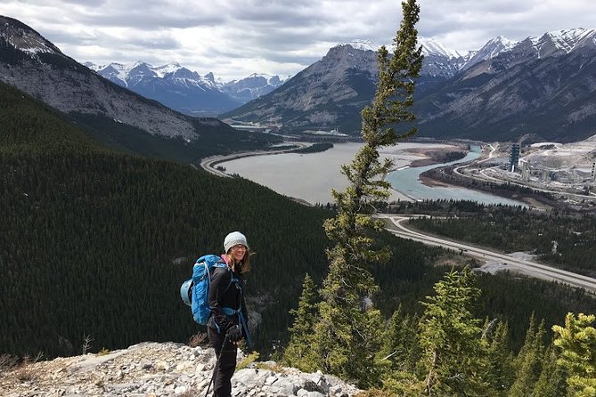 Heart Mountain Horseshoe - Canadian Rockies Summit Series - Expectations and Requirements for Participants