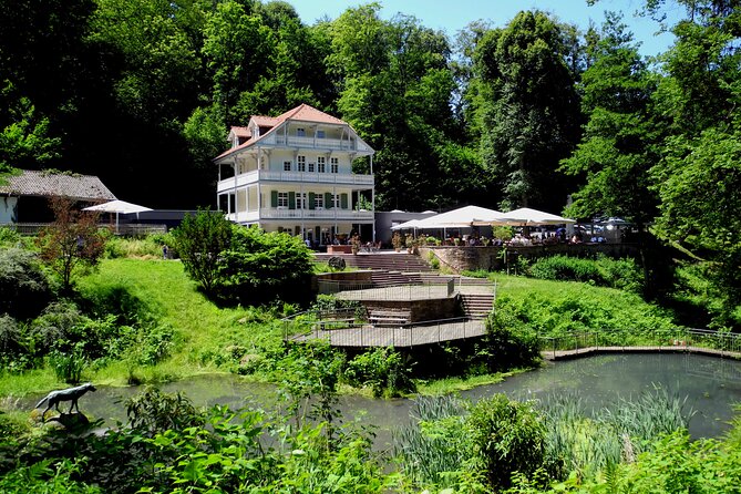 Heidelberg Crime Dinner to Solve the Mystery With a Delicious 3-Course Menu - Uncover Clues and Solve the Crime