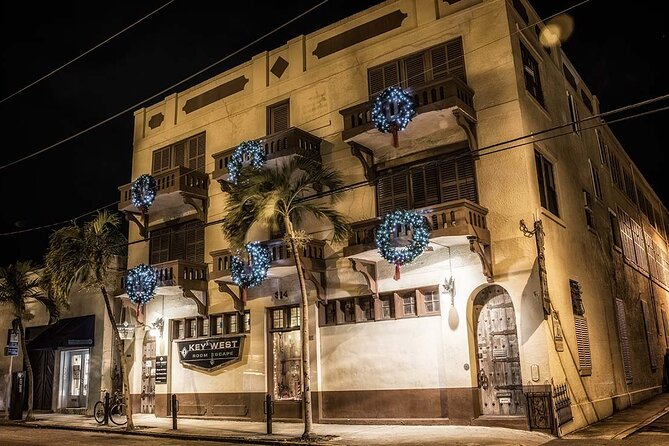 Hemingway Food and Walking Tour - Tour Highlights and Inclusions