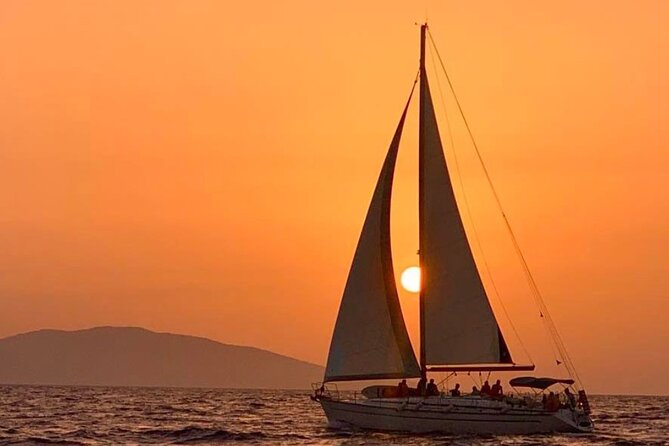 Heraklion Half Day Sailing Cruise to Dia Island - Additional Information