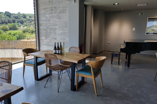 Heraklion SUV Private Guided Wine Tour With Lunch - Pricing and Booking Information