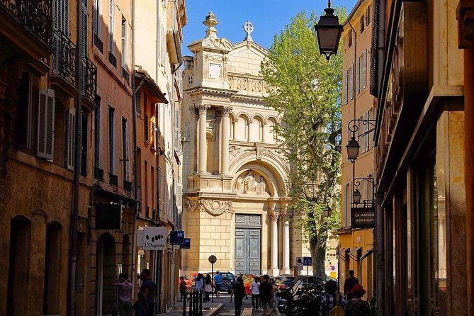 Heritage, Wines and Gastronomy - 3-Day Tour - The Sum Up