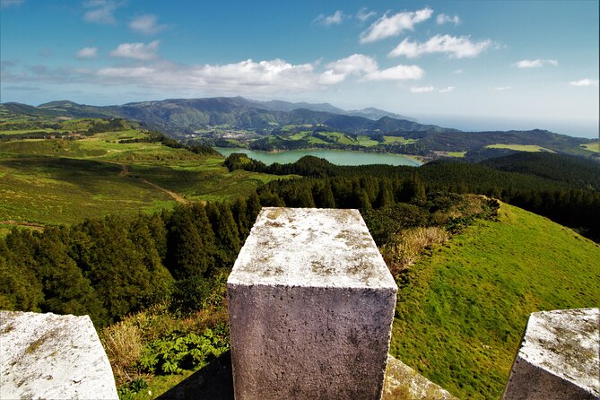 Hidden Gems of Sao Miguel Island Full Day Tour With Lunch - Overall Satisfaction With the Tour and Recommendations
