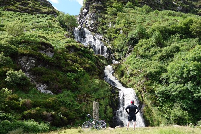 Hidden Valleys of Donegal Self Guided 1 Day E-bike Tour - Tour Highlights