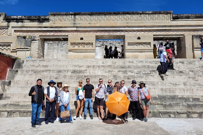 Hierve El Agua, Tule Tree, Mitla and Mezcal Distillery Tour - Worthwhile and Positive Reviews