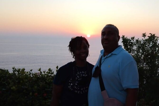 High Divers Deluxe Three Course Dinner Three Drinks Plus SUNSET - Customer Review Example