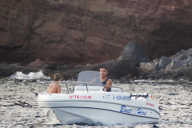 High Speed Boat - Booking and Reservations