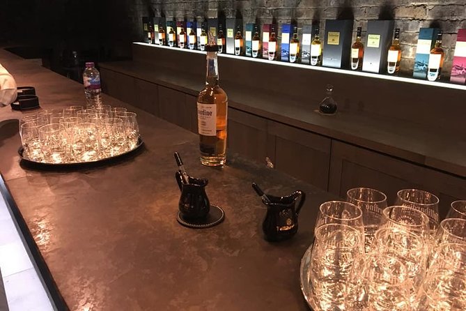 Highland Whisky Tour - Full Day - Three Distilleries - Inclusions and Exclusions