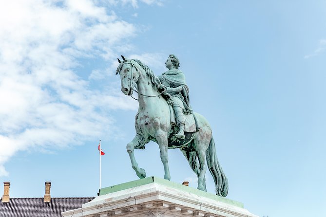 Highlights & Hidden Gems of Copenhagen: Private Walking Tour - Positive Reviews of Private Tours