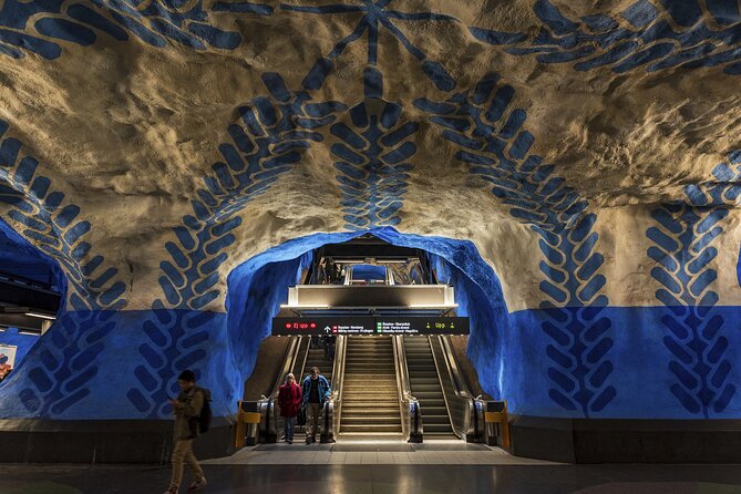 Highlights & Hidden Gems of Stockholm Private City Tour - Stockholm Cathedral and Nobel Prize Museum