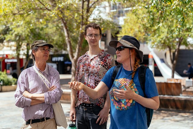 Highlights & Hidden Gems With Locals: Best of Perth Private Tour - Negative Reviews and Host Response