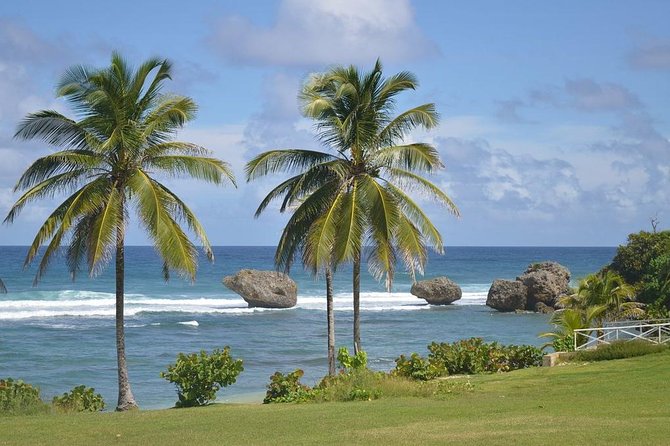 Highlights of Barbados Sightseeing Tour - The Sum Up