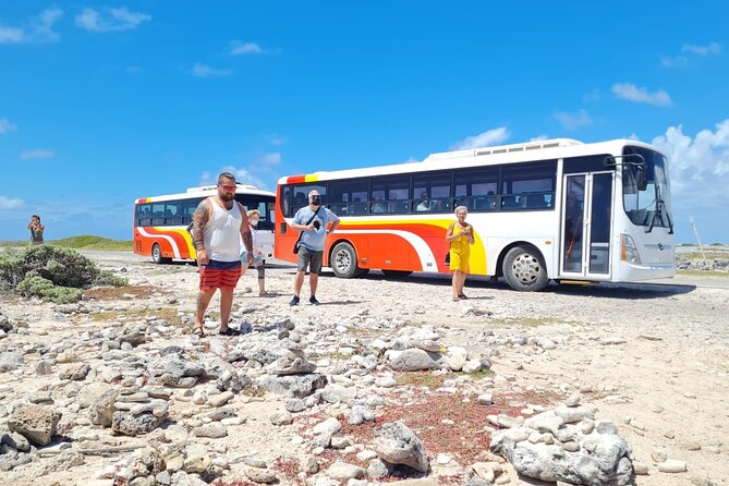 Highlights of Bonaire & Cultural Experience - The Sum Up