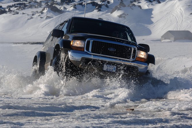 Highlights of Iceland / Private Guided Super Jeep Tour - Pickup and Cancellation Policies