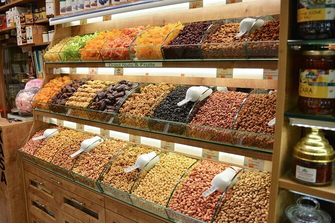 Highlights of Istanbul in One Day - English-Speaking Guide: Breaking the Language Barrier