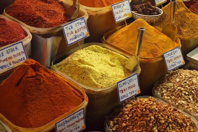 Highlights of Istanbul- Small Group Walking Tour - Traveler Photos and Reviews