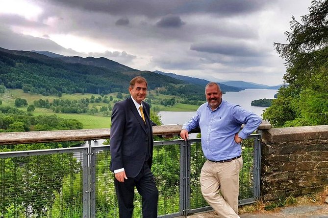 Highlights of Scotland Custom Private Tour With Scottish Local - Common Questions