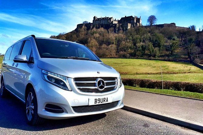Highlights of Scotland Custom Private Tour With Scottish Local - Positive Reviews and Testimonials