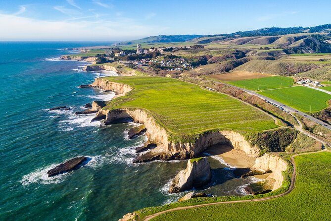 Highway 1 Self-Driving Audio Tour (Pacific Coast Highway) - Benefits of a Private Car Tour
