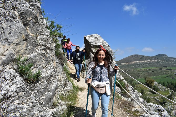 Hike Along the Gollizno Route - Traveler Limitations