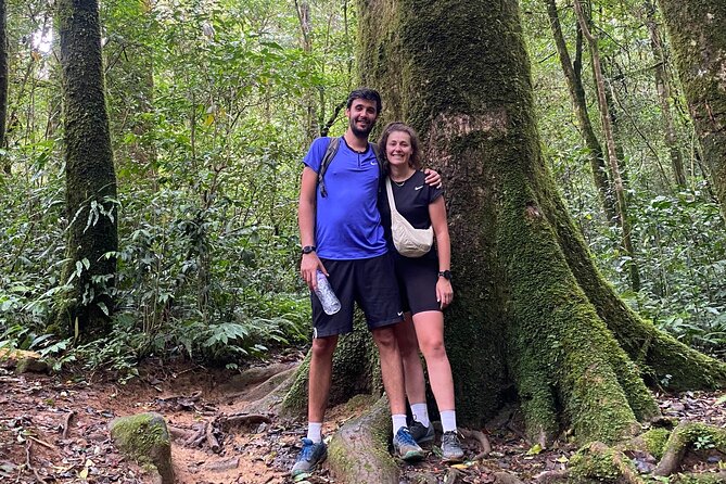 Hike and Bike to Langbiang Peak - Nearby Attractions and Accommodations